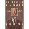 The Messiah of Stockholm - Paperback