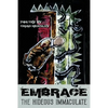 Embrace the Hideous Immaculate - Paperback