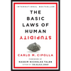 The Basic Laws of Human Stupidity - Hardcover