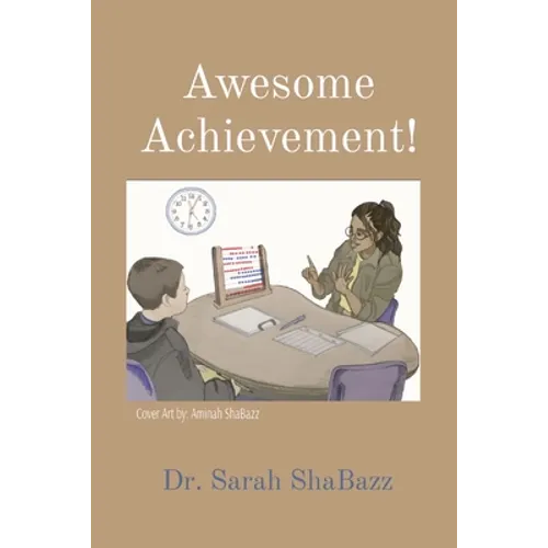 Awesome Achievement!: Maximum Results in RSP A Resource Specialist Guide - Paperback