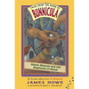 Howie Monroe and the Doghouse of Doom - Paperback