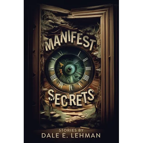 Manifest Secrets - Paperback