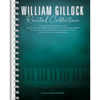 William Gillock Recital Collection: Intermediate to Advanced Level - Piano Sheet Music Book with Ove - Paperback