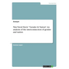 Nira Yuval Davis' "Gender & Nation". An analysis of the interconnection of gender and nation - Paperback
