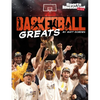 Basketball Greats - Paperback