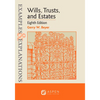 Examples & Explanations for Wills, Trusts, and Estates - Paperback