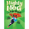 Mighty Meg 4: Mighty Meg and the Super Disguise - Paperback