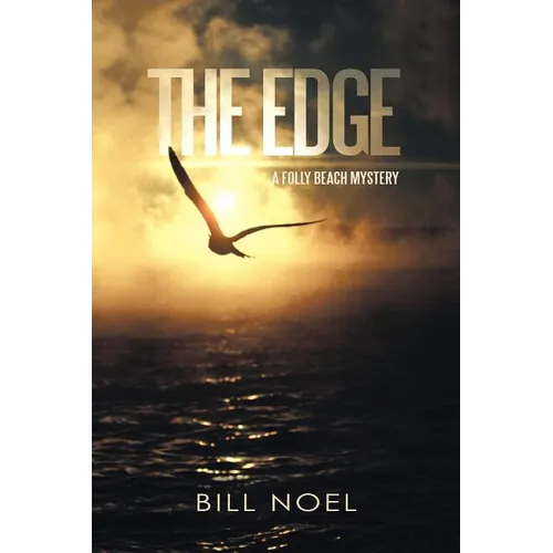 The Edge: A Folly Beach Mystery - Paperback