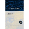 Zettel, 40th Anniversary Edition - Paperback
