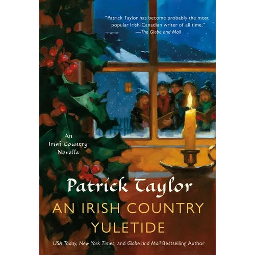 An Irish Country Yuletide: An Irish Country Novella - Hardcover