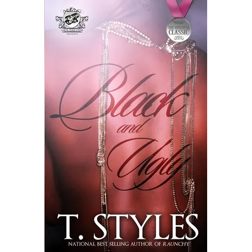 Black and Ugly (The Cartel Publications Presents) - Paperback
