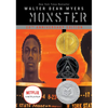 Monster - Paperback