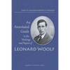 Annotated Guide to the Writings and Papers of Leonard Woolf (Third (Revised)) - Paperback
