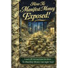 How To Manifest Money Fast Exposed!: Laws Of Attraction On How To Manifest Money Fast Right Now! - Paperback