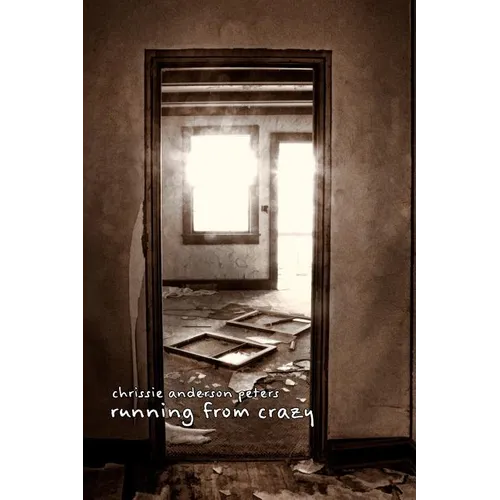Running From Crazy - Paperback