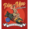 Pin-Ups Coloring Book: Color in the Glamour, the Glitz, and the Girls - More Than 100 Pages to Color! - Paperback