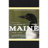 American Birding Association Field Guide to Birds of Maine - Paperback