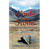 Words from Stone: Poems of Wild Places - Paperback