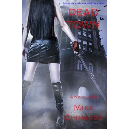 Dead Town - Paperback