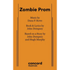 Zombie Prom - Paperback