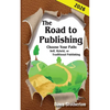 The Road to Publishing, 2026 Version - Paperback