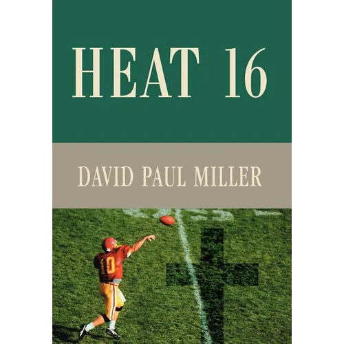 Heat 16 - Hardcover