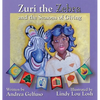 Zuri the Zebra and the Seasons of Giving - Hardcover