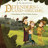 Defenders of The Land of Dreams: Custodians of The Golden Armor - Paperback