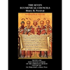 The Seven Ecumenical Councils Of The Undivided Church: Their Canons And Dogmatic Decrees Together With The Canons Of All The Local synods Which Have R - Paperback