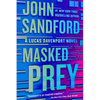 Masked Prey - Paperback