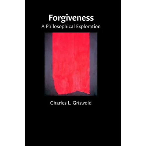 Forgiveness - Paperback