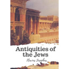 Antiquities of the Jews - Paperback