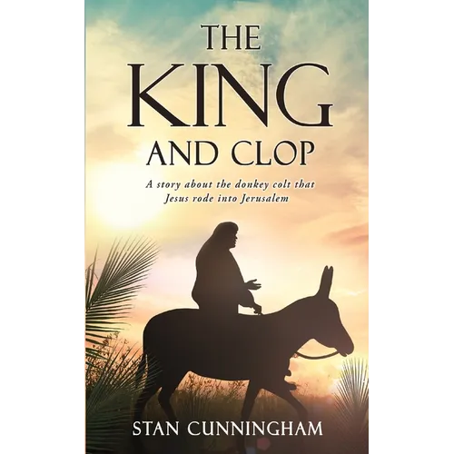 The KING and Clop - Paperback
