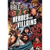 The Action Bible: Heroes and Villains - Hardcover