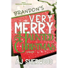 Brandon's Very Merry Haunted Christmas - Paperback
