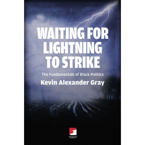 Waiting for Lightning to Strike: The Fundamentals of Black Politics - Paperback