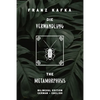 Die Verwandlung / The Metamorphosis: Bilingual Edition German - English Side By Side Translation Parallel Text Novel For Advanced Language Learning Le - Paperback