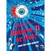 Ripley's Believe It or Not! Shatter Your Senses! - Hardcover