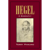 Hegel: A Biography - Paperback