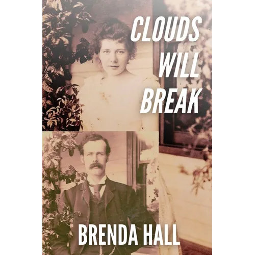 Clouds Will Break - Paperback