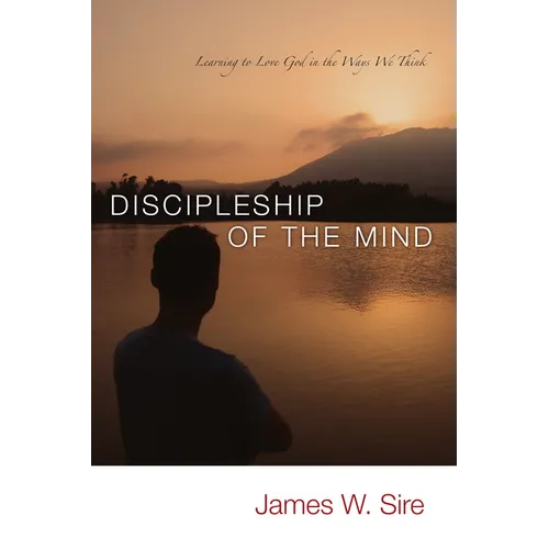 Discipleship of the Mind - Paperback