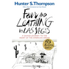 Fear and Loathing in Las Vegas - Paperback
