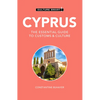 Cyprus - Culture Smart!: The Essential Guide to Customs & Culture - Paperback