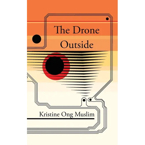 The Drone Outside - Paperback