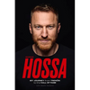 Marián Hossa: My Journey from Trencín to the Hall of Fame - Hardcover