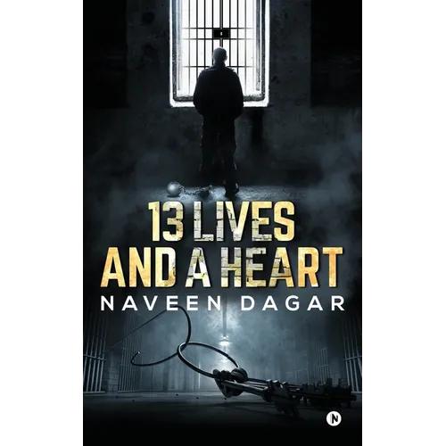 13 Lives and a Heart - Paperback