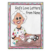 God's Love Letters from Nana - Paperback