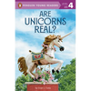 Are Unicorns Real? - Paperback