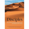 Disciples: How Jewish Christianity Shaped Jesus and Shattered the Church - Paperback