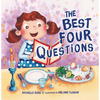 The Best Four Questions - Paperback